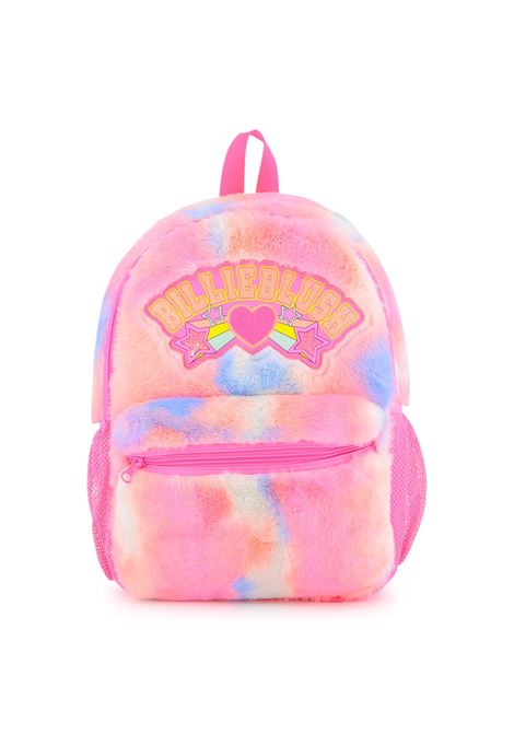Zaino con fantasia tie dye BILLIEBLUSH KIDS | U21540473